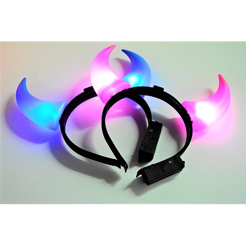 Customized Headwear LED Light Kids toys